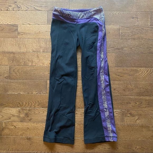 Ivivva Other - 🌷50% OFF🌷 Ivivva Yoga Pants